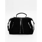 Сумка кросс-боди  Ludor  Черный - Фото 1