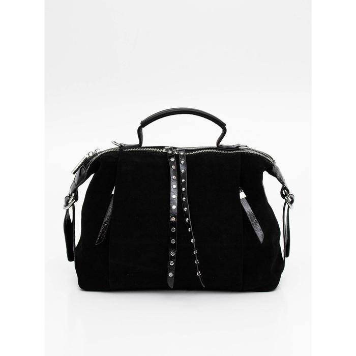 Сумка кросс-боди  Ludor  Черный - Фото 1