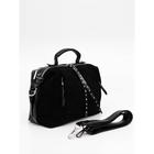 Сумка кросс-боди  Ludor  Черный - Фото 2