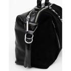 Сумка кросс-боди  Ludor  Черный - Фото 4