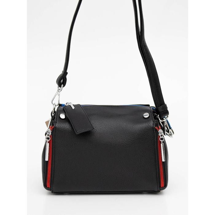 Сумка кросс-боди  Ludor  Черный - Фото 1