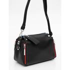 Сумка кросс-боди  Ludor  Черный - Фото 2