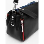 Сумка кросс-боди  Ludor  Черный - Фото 4