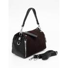 Сумка на плечо  Ludor  Коричневый - Фото 2