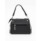 Сумка на плечо  Ludor  Коричневый - Фото 3