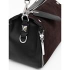 Сумка на плечо  Ludor  Коричневый - Фото 4