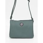 Сумка кросс-боди  Ludor  Зеленый - Фото 1