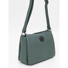 Сумка кросс-боди  Ludor  Зеленый - Фото 2