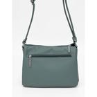 Сумка кросс-боди  Ludor  Зеленый - Фото 3