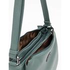 Сумка кросс-боди  Ludor  Зеленый - Фото 4