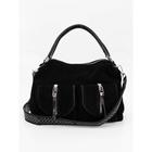 Сумка на плечо  Ludor  Черный - Фото 1