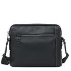 331-32 8920-1 Мужская сумка из эко кожи De-Gosa Черный - Фото 1