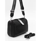 Сумка на плечо  Ludor  Черный - Фото 2