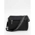 Сумка на плечо  Ludor  Черный - Фото 3