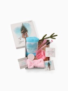 Подарочный набор новогодний "Жду чудо" полотенце и акс - фото 809332673