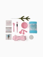 Подарочный набор новогодний "Жду чудо" полотенце и акс - фото 809332675