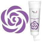 Пищевой краситель Top Decor гелевый «Аметистовый», 100 г - Фото 2