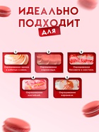 Пищевой краситель Top Decor гелевый «Персиковый», 100 г - Фото 2