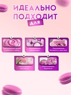 Пищевой краситель Top Decor гелевый «Пион», 100 г - Фото 2