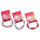 Браслет детский "Выбражулька" классика, цвет МИКС - Фото 1