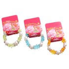 Браслет детский "Выбражулька" классика, цвет МИКС - Фото 2