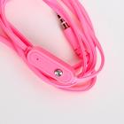 Подарочный набор «Новогодней сказки»: наушники и держатель для проводов, микрофон, 1,2 м, набор - Фото 6