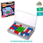 Настольная игра «IQ Квадрат» - Фото 1