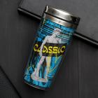 Термостакан "Classic", 400 мл, сохраняет тепло 2 ч - Фото 1