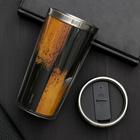 Термостакан «Первый во всем», 400 мл, сохраняет тепло 2 ч - Фото 2