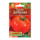 Семена Томат «Дубрава», 0.2 г, «АЭЛИТА» - Фото 1