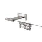 Карниз «Струна», диаметр 2,5 мм, длина 350 см, без крючков - Фото 1