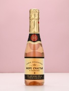 Гель для душа шампанское «Море», 500 мл, аромат свежих цветов, Чистое счастье - Фото 2