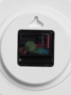 Часы настенные интерьерные, для кухни "Чайник и две чашки", бесшумные, 29 х 34 см, белые - Фото 10