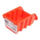 Лоток для метизов, 160 х 115 х 75 мм - фото 33666479