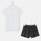 Пижама женская KAFTAN "Звезда" р.48-50 4973873