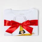 Пижама женская KAFTAN "Звезда" р.48-50 4973873