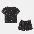 Пижама женская KAFTAN "Gift please" р.48-50 - фото 61006299