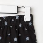 Пижама женская KAFTAN "Gift please" р.48-50 - фото 61006300