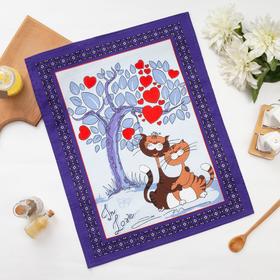 {{photo.Alt || photo.Description || 'Полотенце Этель «Love» 45х60 см'}}