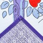 Полотенце Этель «Love» 45х60 см 5161067