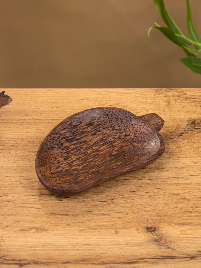 Мыльница из кокоса «Серанг», 14 см - Фото 1