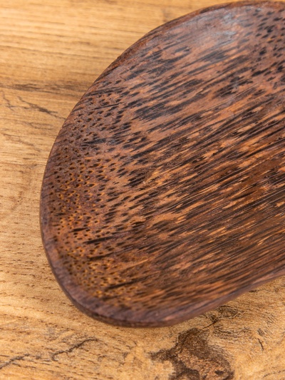 Мыльница из кокоса «Серанг», 14 см