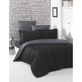 КПБ двухстороннее Karna Loft 1,5 сп, размер 160х240 см, 160х220 см, 70х70 см, 50х70 см