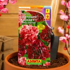 Семена цветов Петуния «Цветущий каскад», F1, смесь сортов, 5 шт., однолетник, «Аэлита» - Фото 3