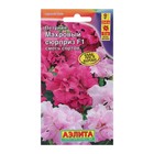 семена Петуния Махровый сюрприз F1, смесь сортов, 5 шт. - Фото 3