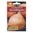 Семена Лук репчатый «Эксибишен», 0.2 г, «Аэлита» - Фото 5