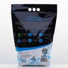 Наполнитель минеральный впитывающий «Пижон Premium», для длинношерстных кошек, 5 л - Фото 2