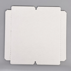 Кондитерская упаковка с окном, крафт, 25 х 25 х 24 см (комплект 5 шт) - фото 23849665