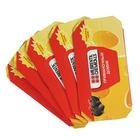 Клеевая ловушка для мышей, домик, 5 шт. - Фото 2