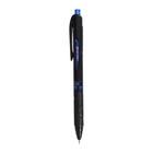 Ручка шариковая автоматическая "Flair. CARBONIX RT", узел 0.7 мм, карбоновый корпус, чернила синие - Фото 4